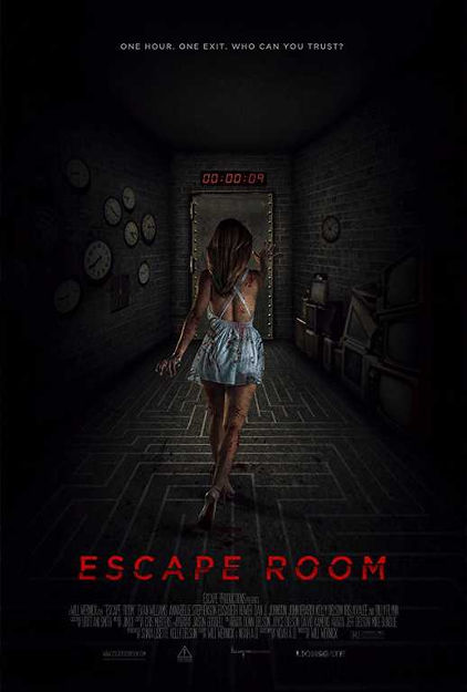 ESCAPE ROOM
