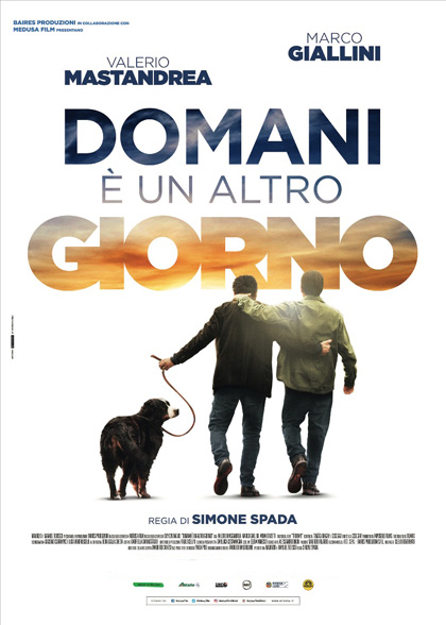 DOMANI E' UN ALTRO GIORNO (2019)