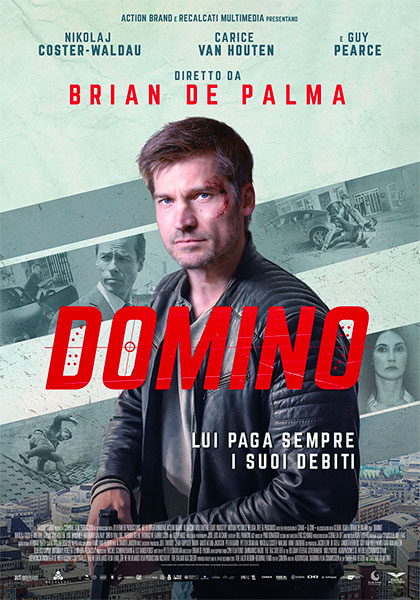DOMINO (2019)