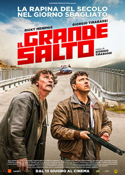 IL GRANDE SALTO (2019)