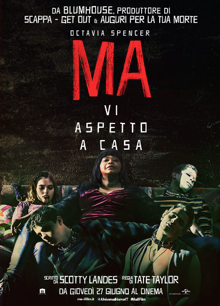 MA (2019)