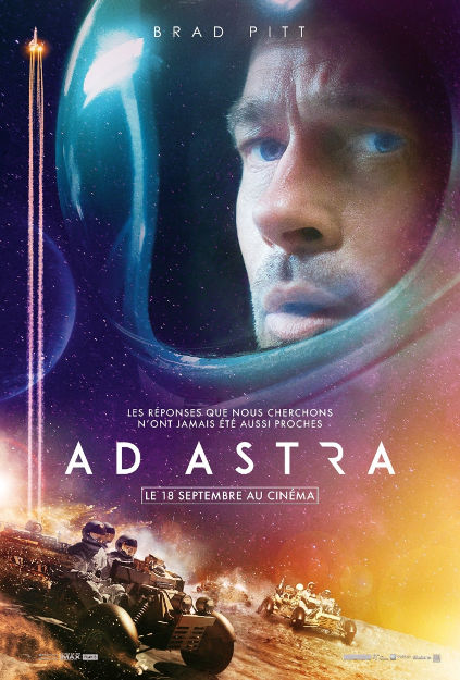 AD ASTRA (2019)
