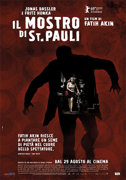 IL MOSTRO DI ST. PAULI (2019)