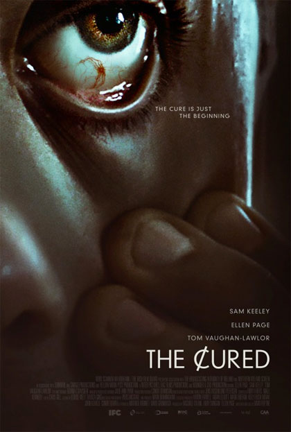 THE CURED (2017)