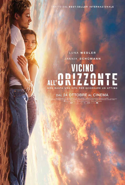 VICINO ALL'ORIZZONTE (2019)