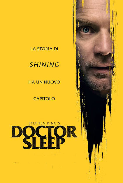 DOCTOR SLEEP (2019)
