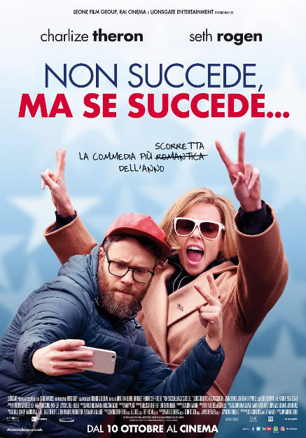 NON SUCCEDE, MA SE SUCCEDE... (2019)