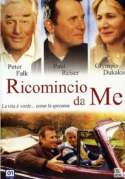 RICOMINCIO DA ME (2005)