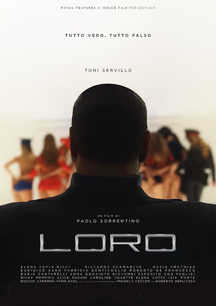 LORO (2018) (-)