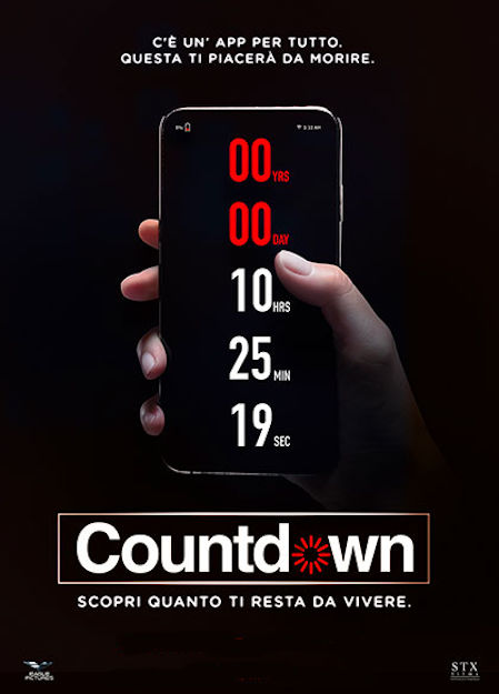 COUNTDOWN (2019)