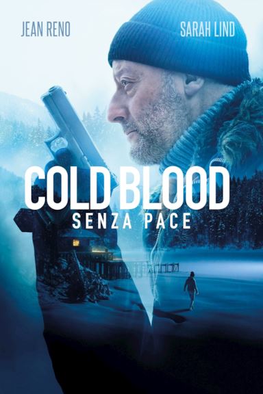COLD BLOOD - SENZA PACE (2019)