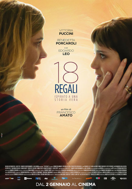 18 REGALI (2020)