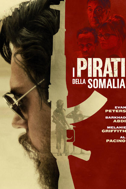 I PIRATI DELLA SOMALIA (2017)