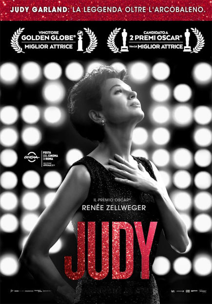 JUDY (2019)
