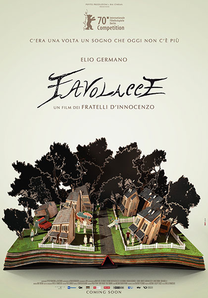 FAVOLACCE (2020)