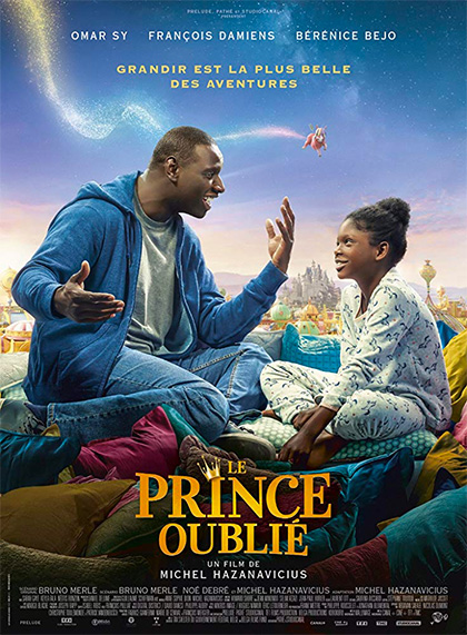 IL PRINCIPE DIMENTICATO (2020)