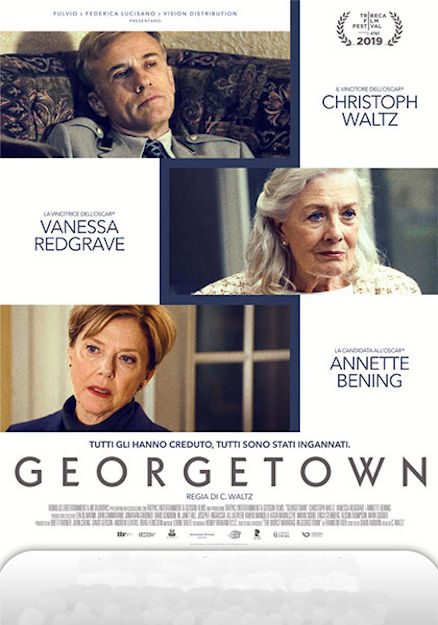 GEORGETOWN (2019)