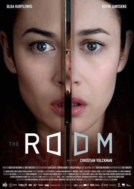 THE ROOM - LA STANZA DEL DESIDERIO (2019)