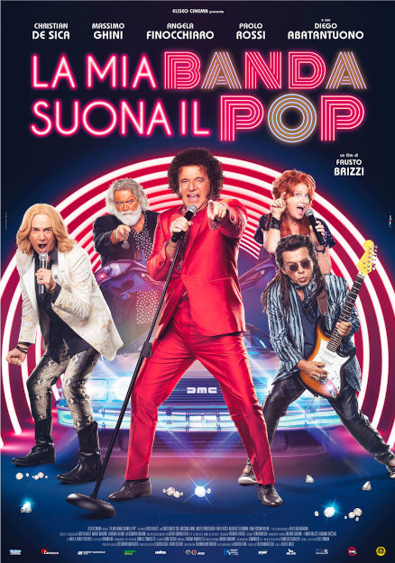 LA MIA BANDA SUONA IL POP (2020)