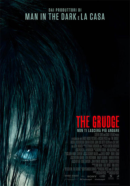 THE GRUDGE (2020)