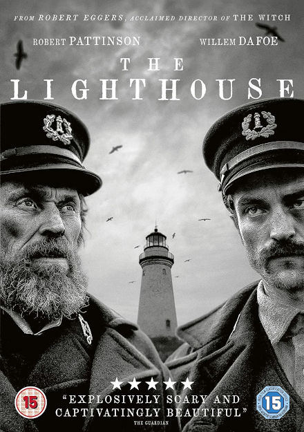 THE LIGHTHOUSE (2019)