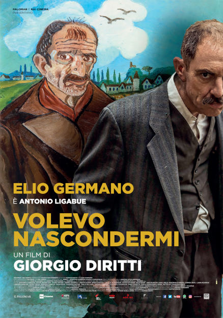 VOLEVO NASCONDERMI (2020)