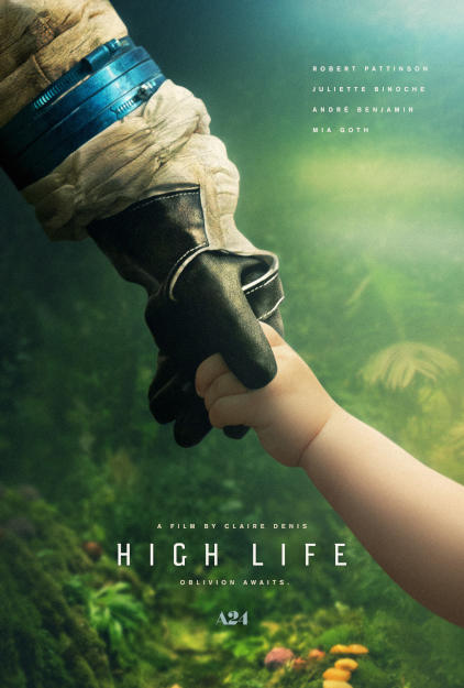 HIGH LIFE (2018)