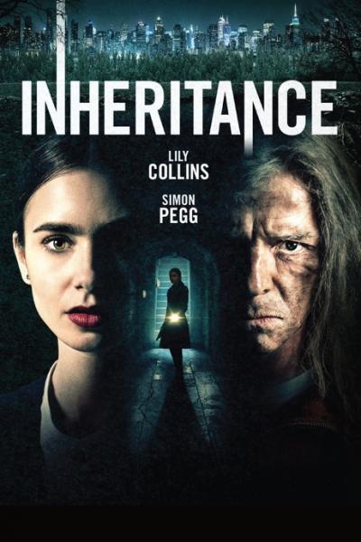 INHERITANCE - EREDITA' (2020)