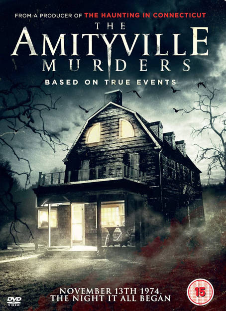 IL MASSACRO DI AMITYVILLE (2018)