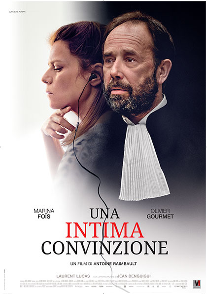 UNA INTIMA CONVINZIONE (2019)