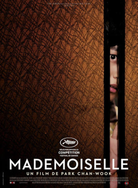 MADEMOISELLE (2016)