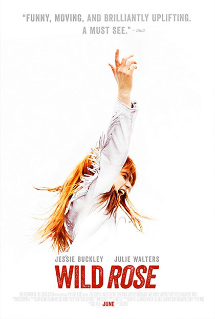 A PROPOSITO DI ROSE (2018)