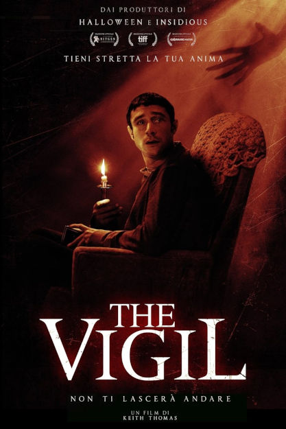 THE VIGIL (2018)