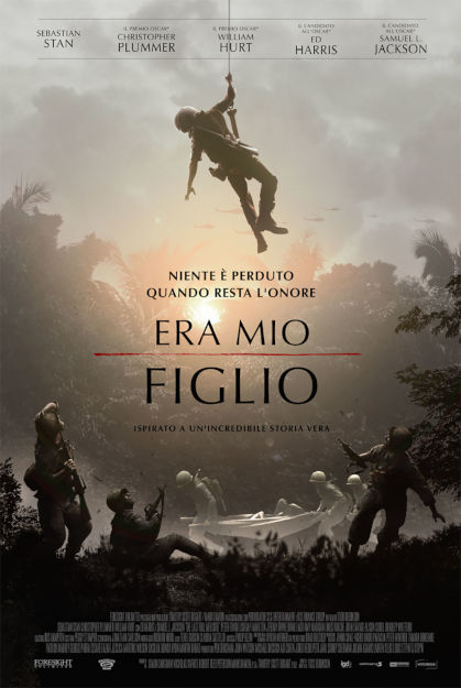 ERA MIO FIGLIO (2020)
