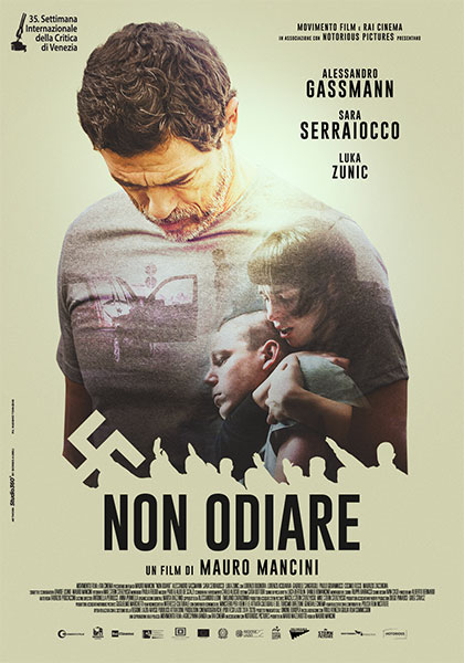 NON ODIARE (2020)