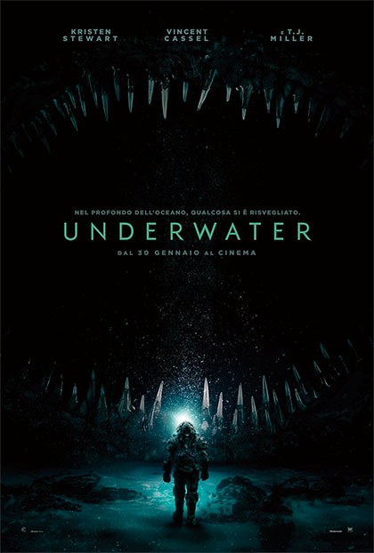 UNDERWATER (2020)