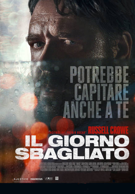 IL GIORNO SBAGLIATO (2020)