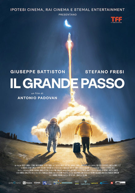 IL GRANDE PASSO (2019)