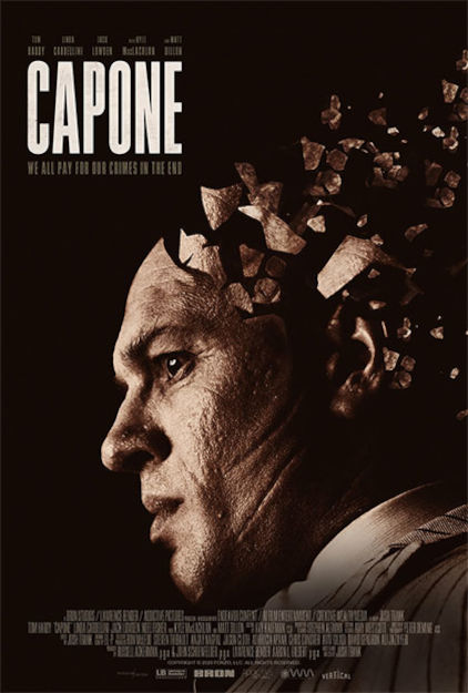 CAPONE (2020)