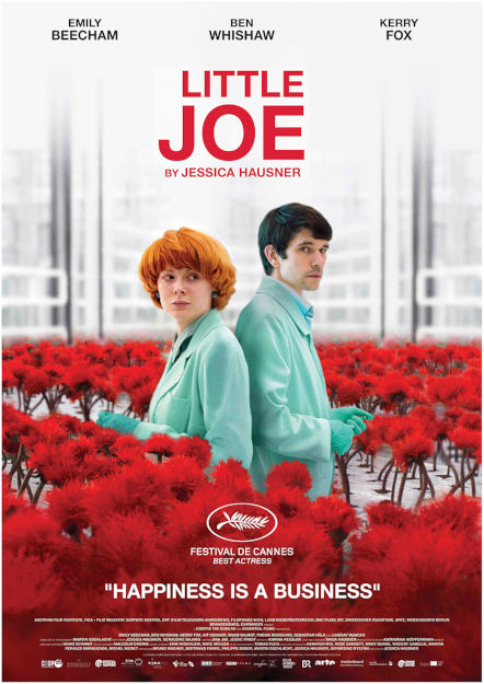 LITTLE JOE (2019)