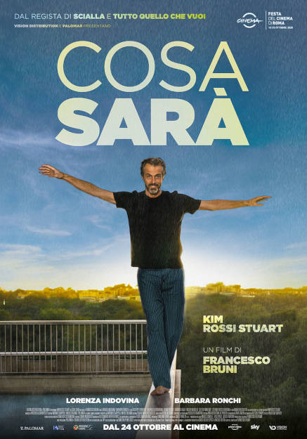 COSA SARA' (2020)