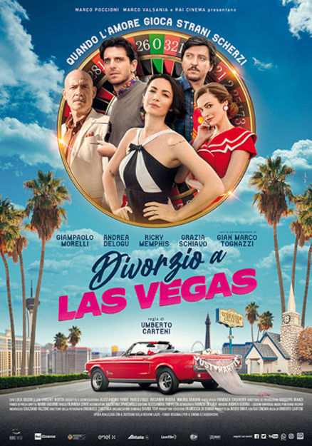 DIVORZIO A LAS VEGAS (2020)