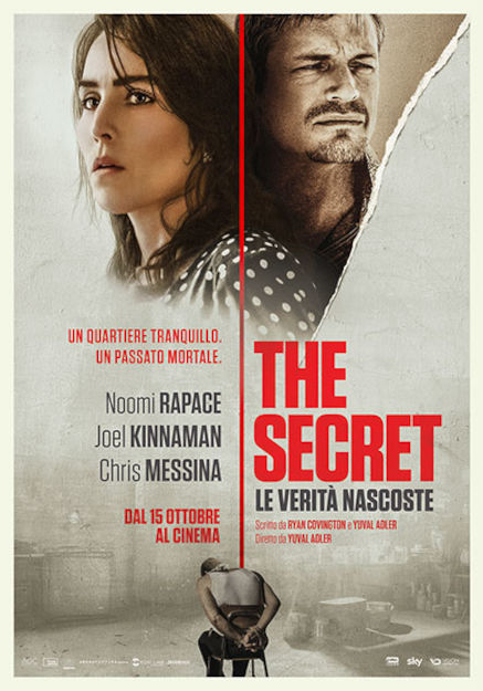THE SECRET - LE VERITA' NASCOSTE (2020)