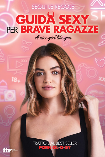 GUIDA SEXY PER BRAVE RAGAZZE (2018)