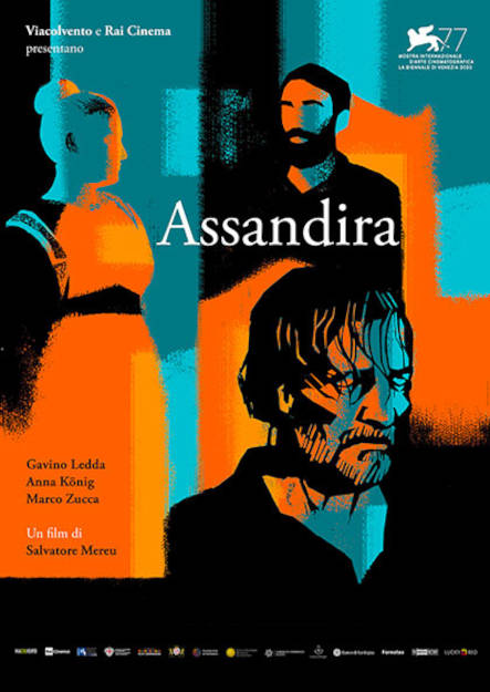 ASSANDIRA (2020)