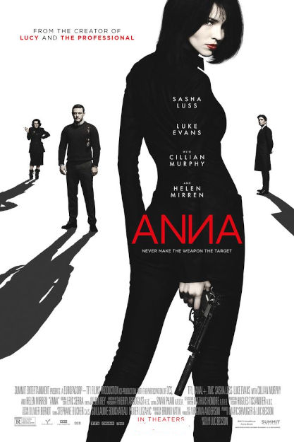 ANNA (2019)