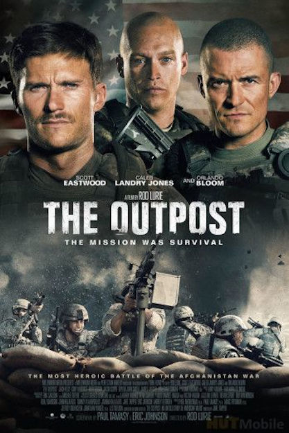 THE OUTPOST (2020)