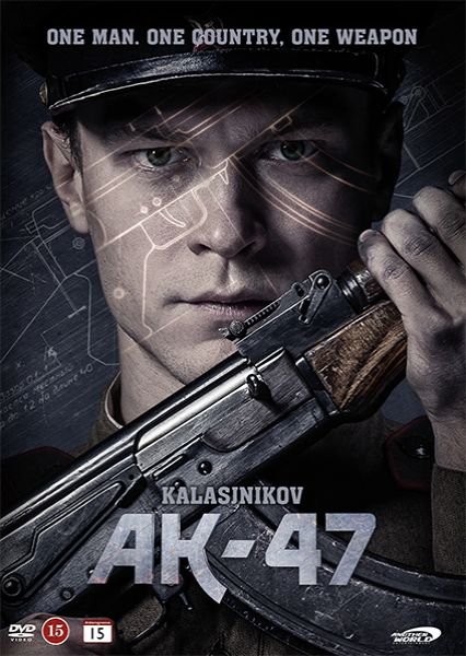 Ak 47 - KALASHNIKOV (2020)