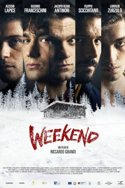 WEEKEND (2020)