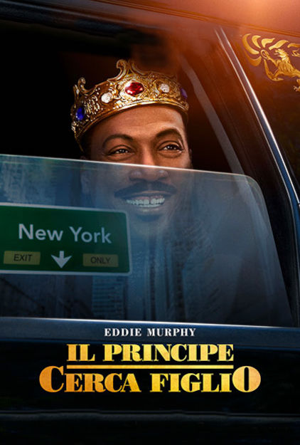 IL PRINCIPE CERCA FIGLIO (2021)